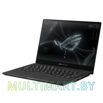 Игровой ноутбук ASUS ROG Flow X13 GV301QH-K6231T (90NR06C5-M06720) картинка 4